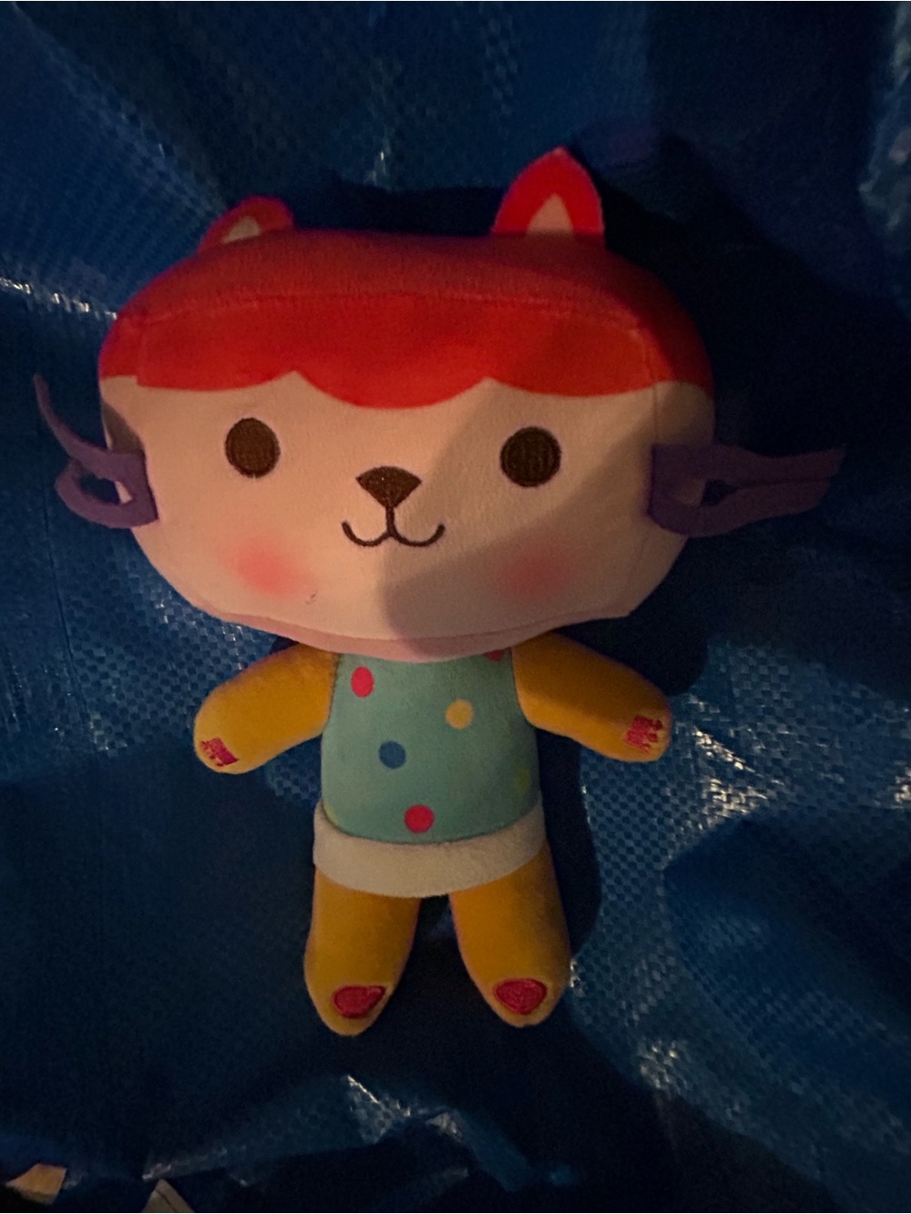 Gabby doll